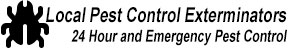North Berwick ME Pest Control Exterminators